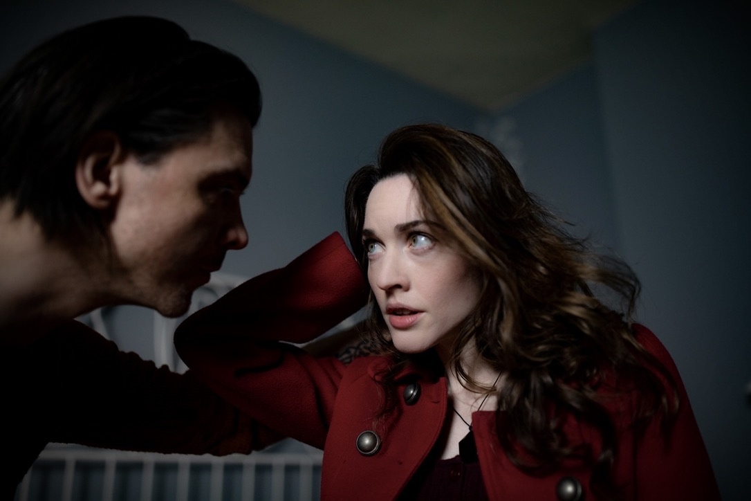 Кадр фильма "Операция под прикрытием"