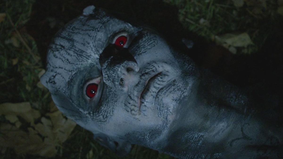 Кадр из сериала «После» (2014)