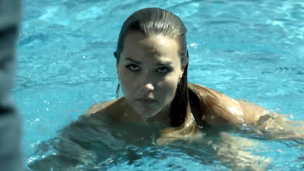 Кадр из сериала «После» (2014)