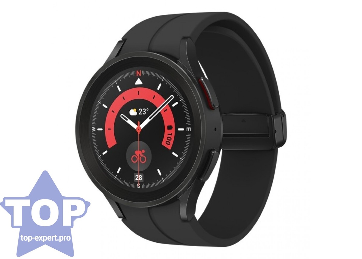 Samsung Galaxy Watch 5 Pro