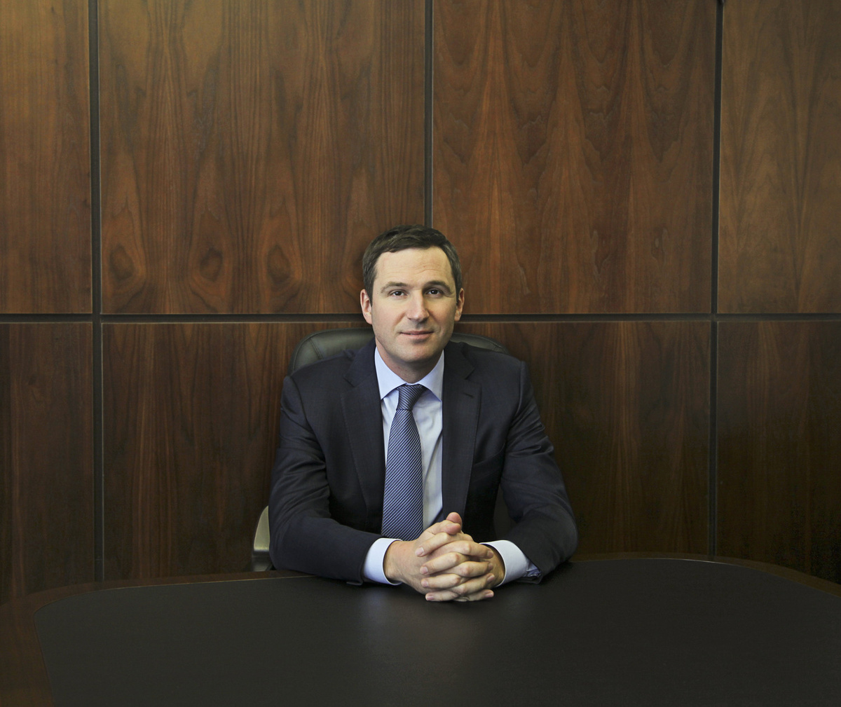 Буцаев Денис Петрович (1977). Генеральный директор публично-правовой компании «Российский экологический оператор».