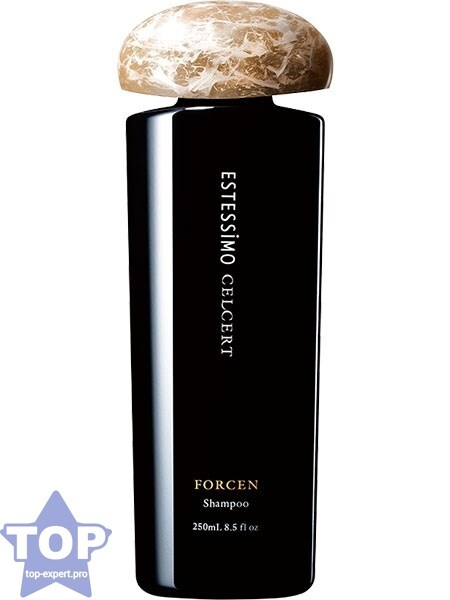 lebel ESTESSiMO CELCERT FORCEN Shampoo
