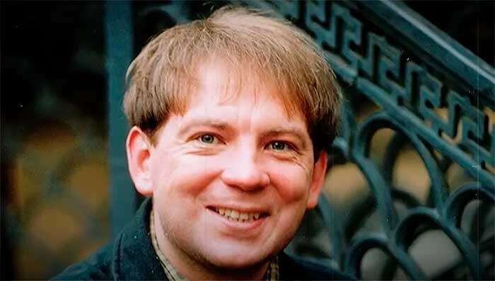 Куда пропал Вася Рогов