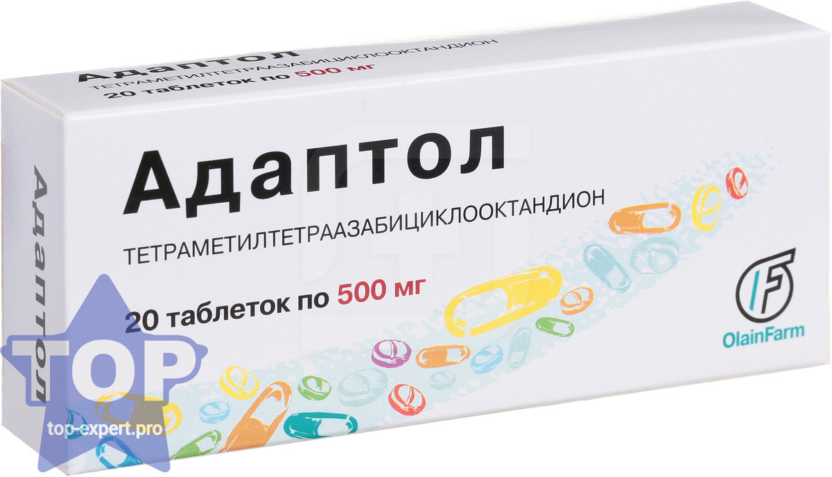 Адаптол