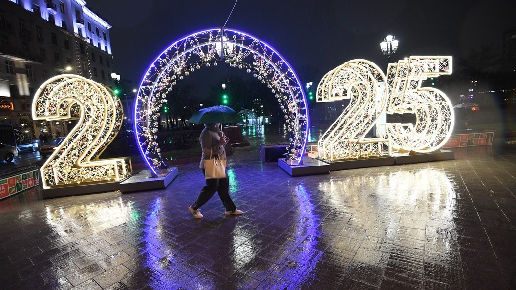    ФОТО: © KOMSOMOLSKAYA PRAVDA/GLOBAL LOOK PRESS