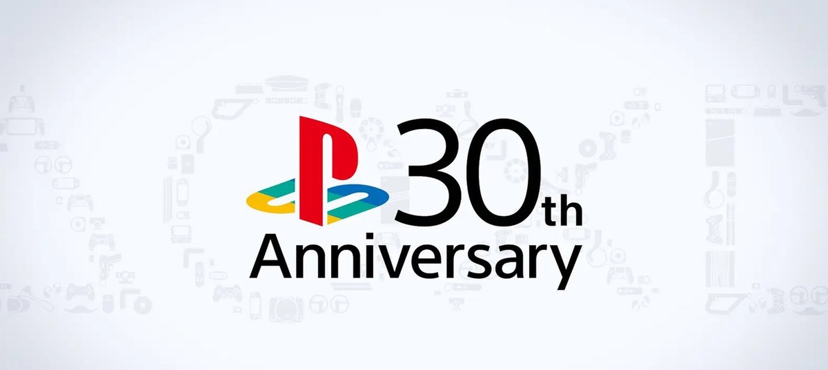 30-летняя история PlayStation объединилась с будущим игр в этом восхитительном наборе ограниченной серии. 