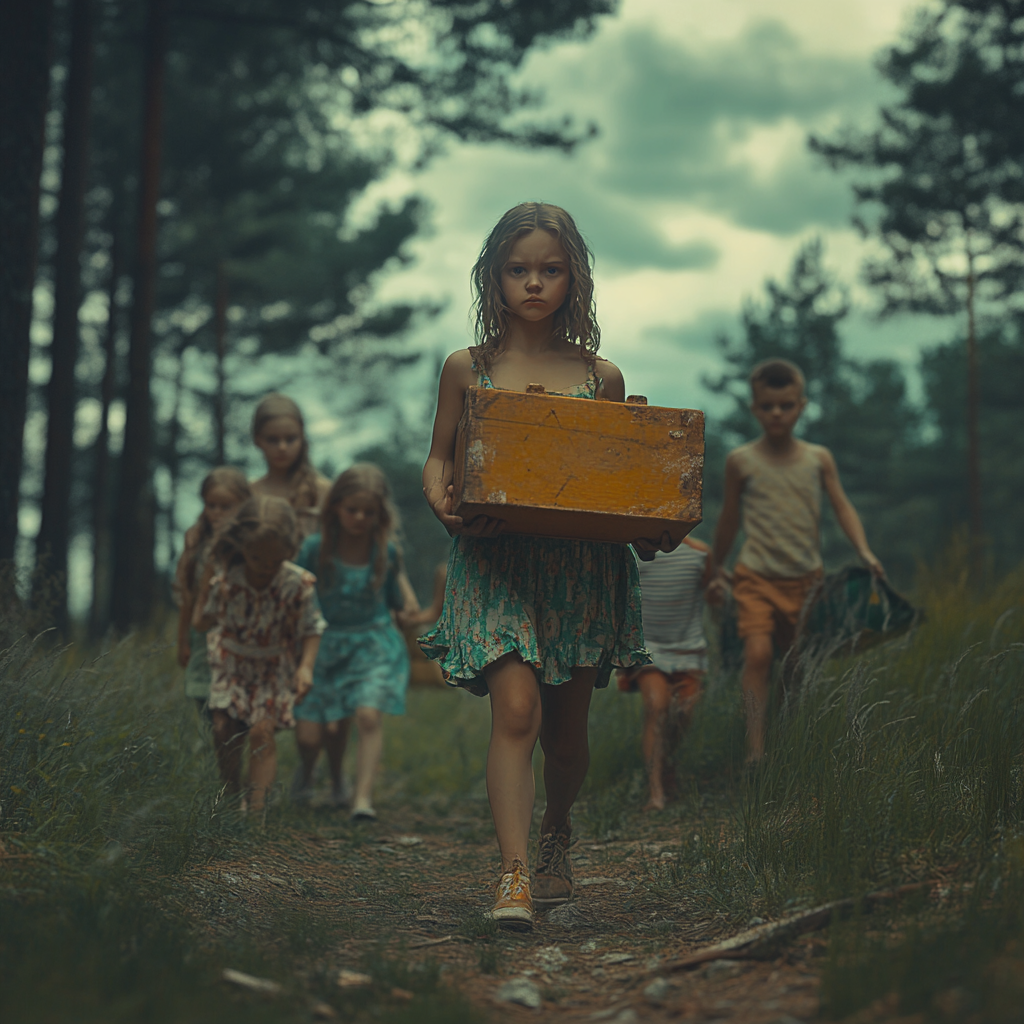 изображение сгенерировано Midjourney