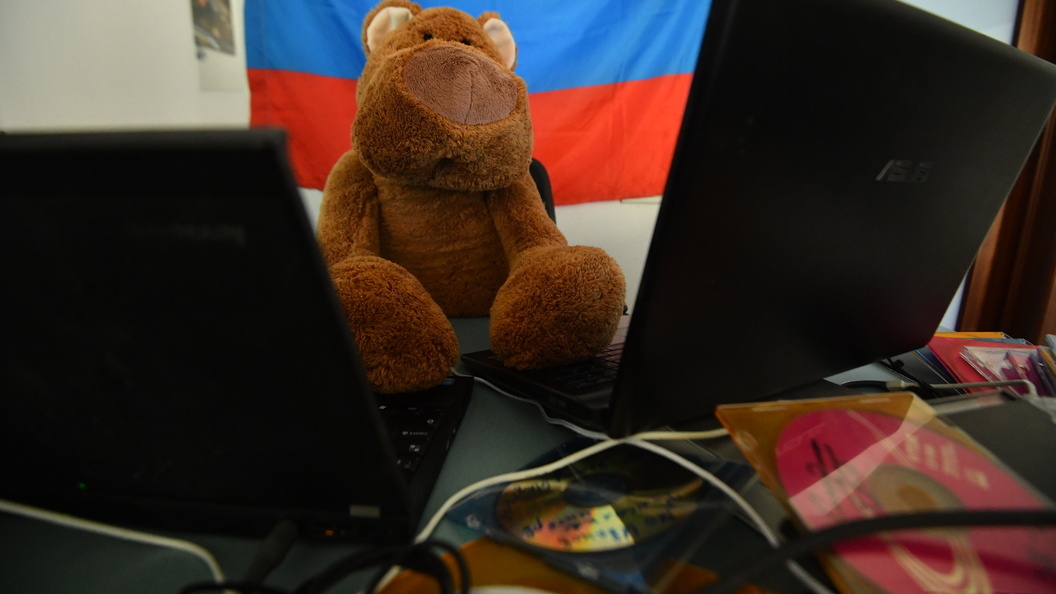    Komsomolskaya Pravda/Globallookpress