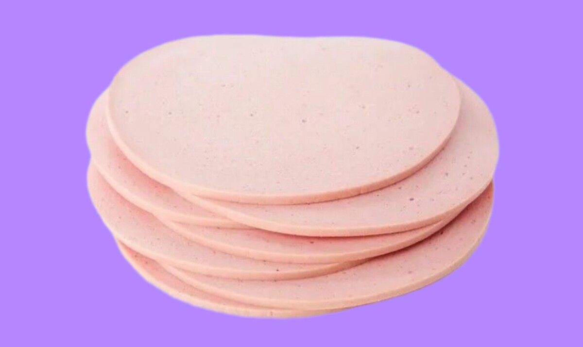 Колбаса была значительно лучше, чем на фото