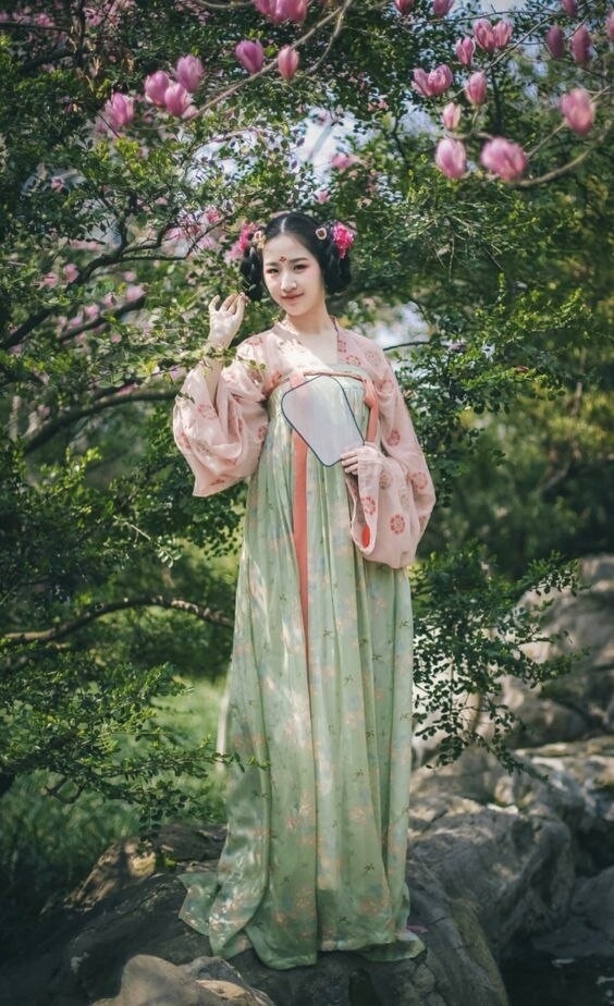 Красота народов мир китай