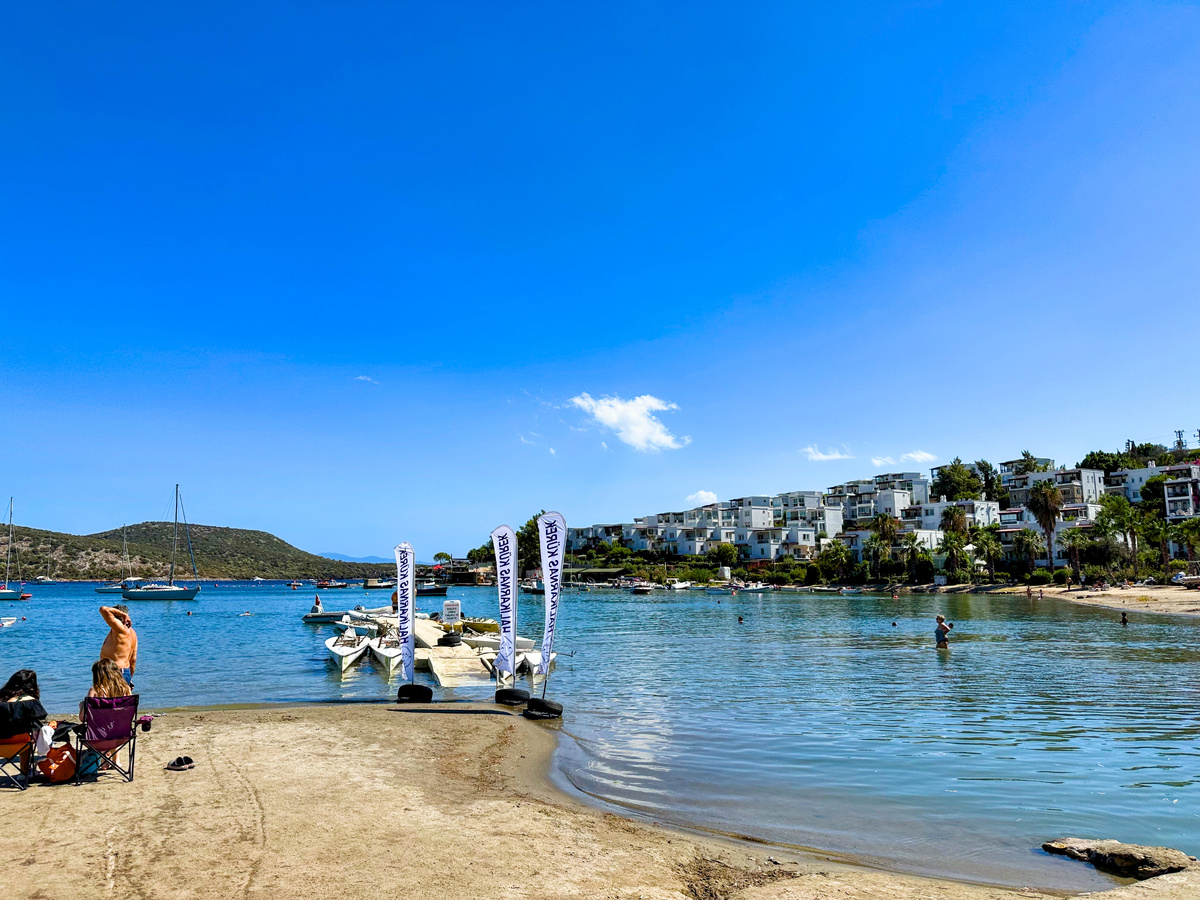 Курорт Битез