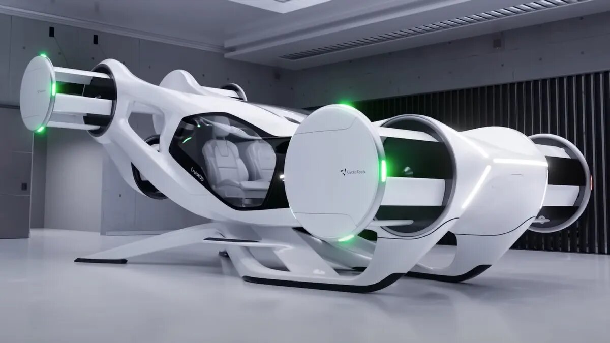 Blackbird - Изображение с сайта space.com