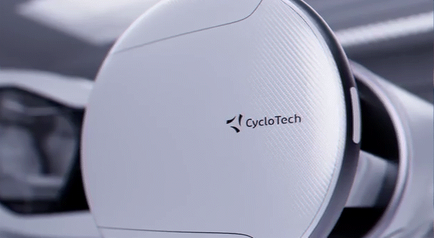 3D модель Blackbird