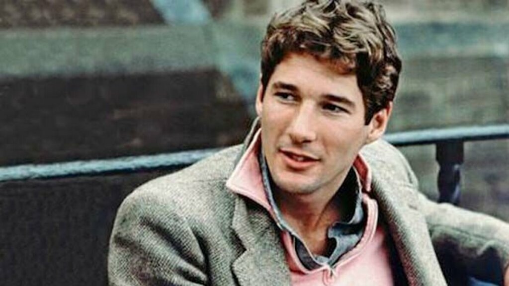    Фото: кадр из фильма