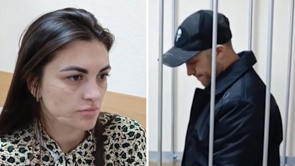 Фото: из материала РЕН ТВ