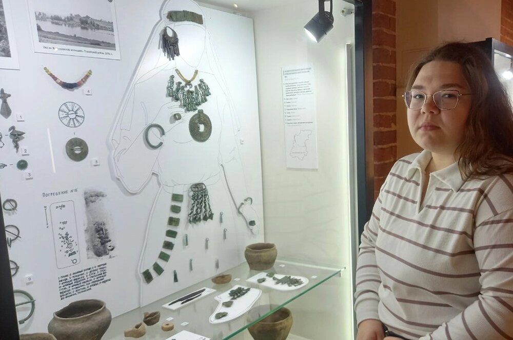    Фото: "АиФ-Нижний Новгород"/ Злата Медушевская