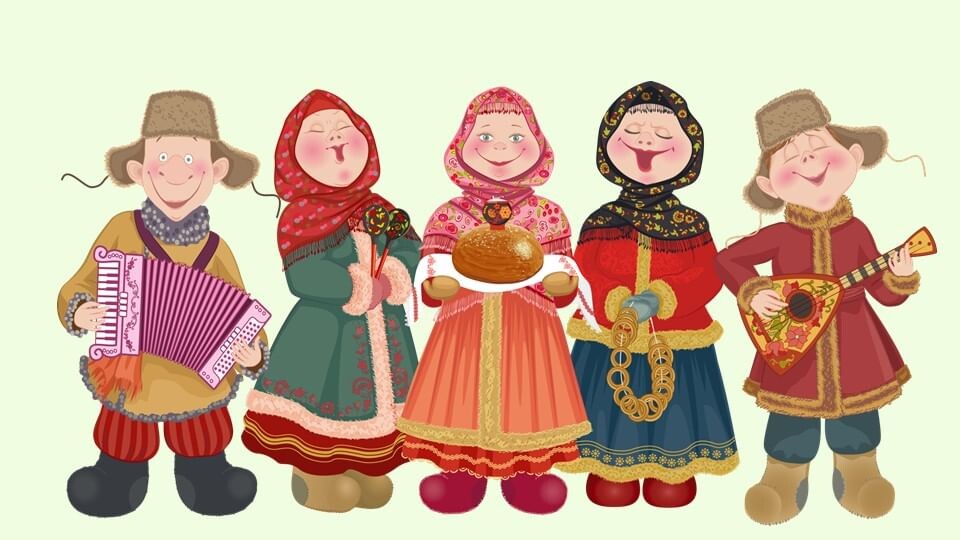 Картинка с просторов интернета