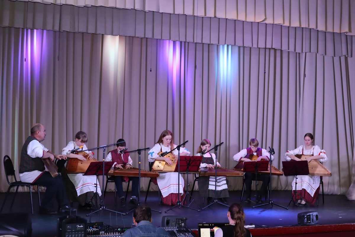    Фото: Администрация Калевальского района