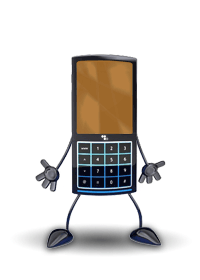 Звонит спам