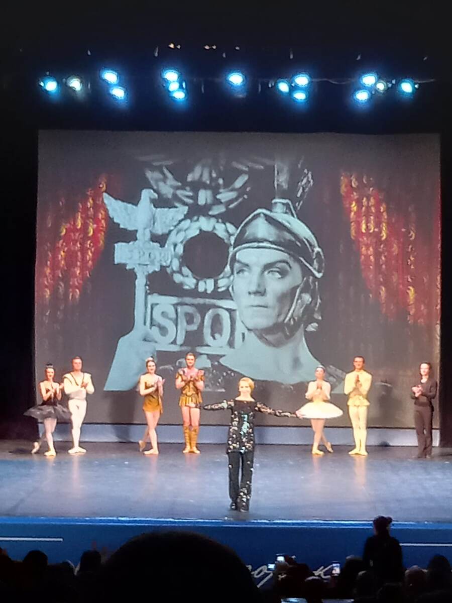 Фото автора.