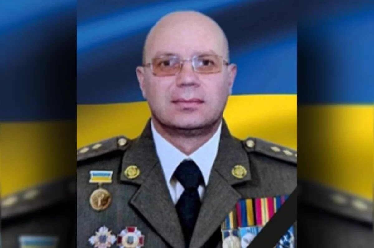    Алексей Ковтун.