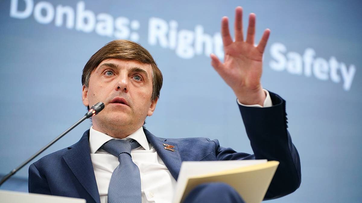    Фото: roscongress / Руслан Шамуков