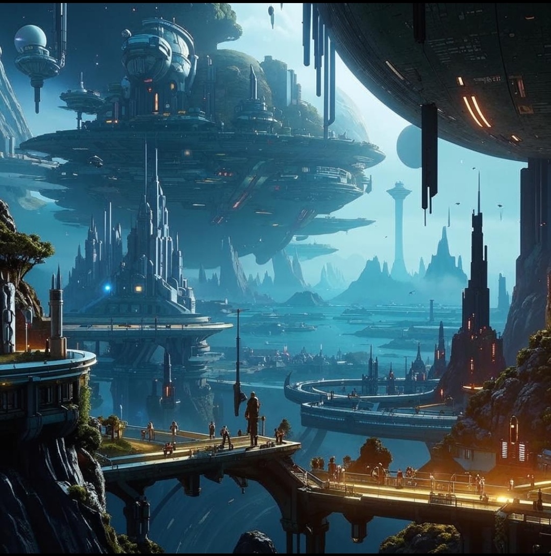 Кандинский 3.1