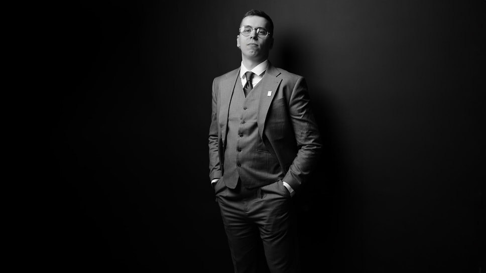 Иван Брикульский.📷Фото: предоставлено автором