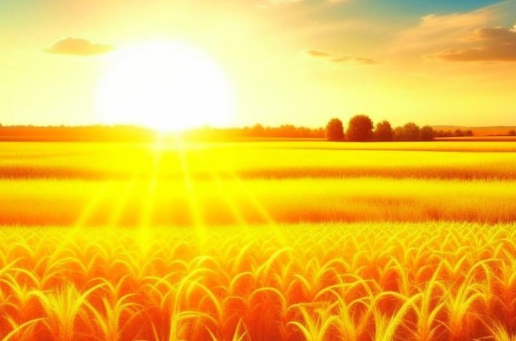    В глобальном потеплении сельское хозяйство не виновато