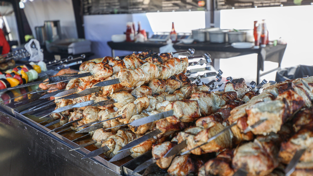    фото: Andrey Titov/Business Online/Globallookpress