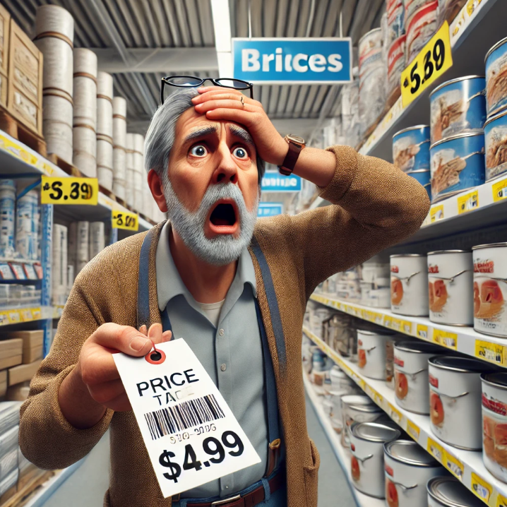 Рост цен на строительные материалы во Владивостоке в 2025 году: почему ремонт лучше делать сейчас