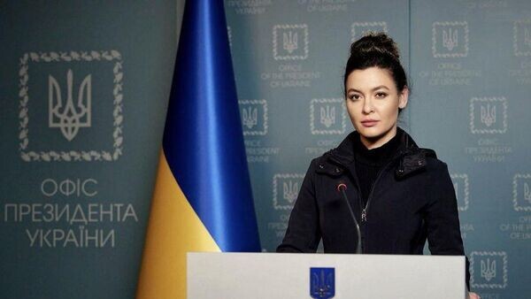    © Пресс-служба президента Украины