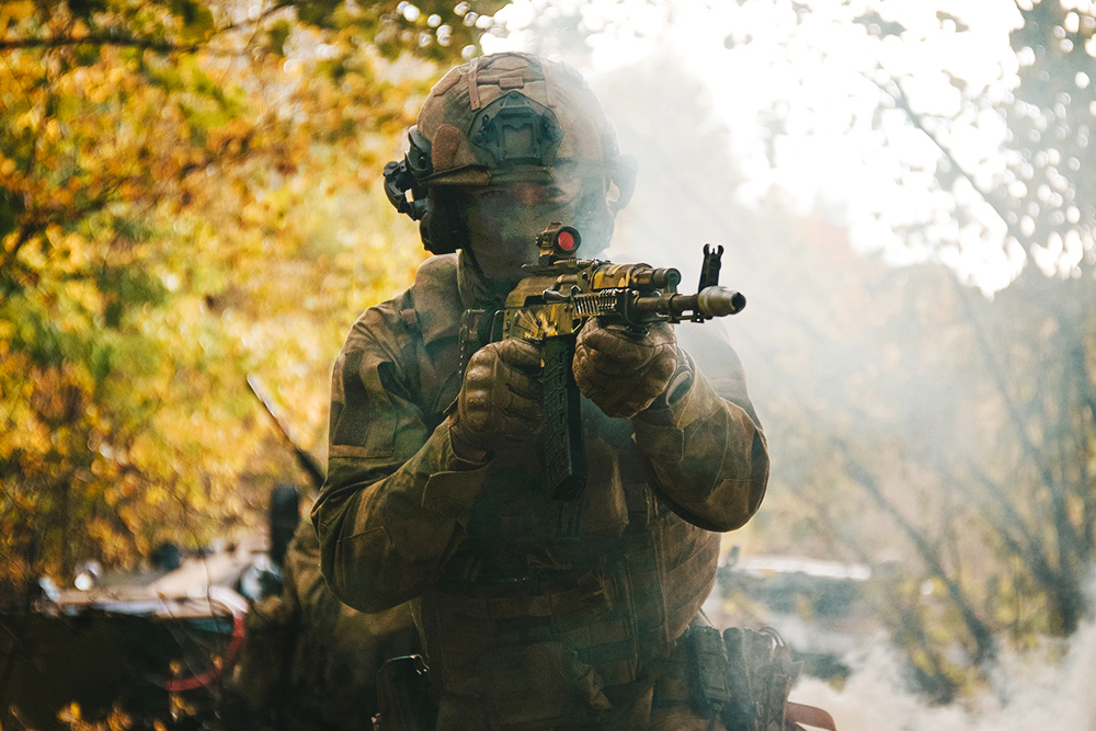    ©Пресс-служба Росгвардии РФ