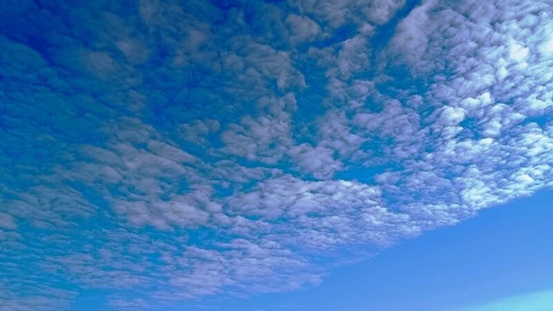     Небо над Барнаулом. Леонид Вихрев, altapress.ru