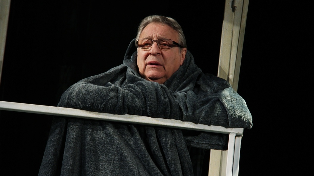    фото: Ekaterina Tsvetkova/Globallookpress