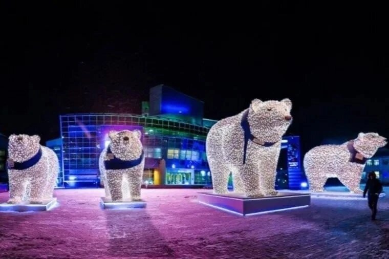 Только посмотрите какая красота.