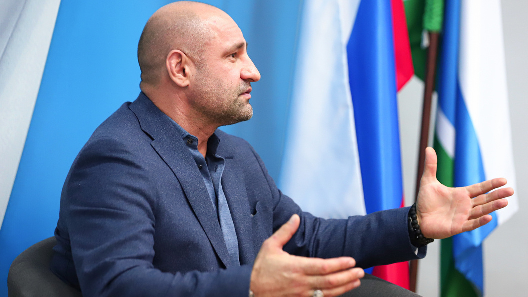    © Razmik Zackaryan/Globallookpress