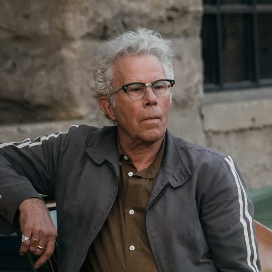     Сегодня 75 лет Тому Уэйтсу