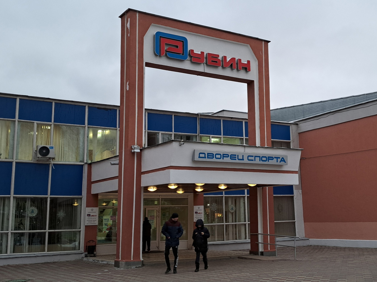 Сегодня в 11 часов начнутся финальные боксёрские поединки Открытого первенства г. Пензы