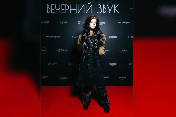    Лидия Чистякова-Ионова, фото: газета.ру