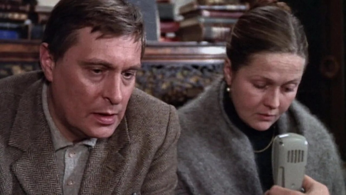 "доброта" часто оборачивается предательством тех, кто ему по-настоящему дорог