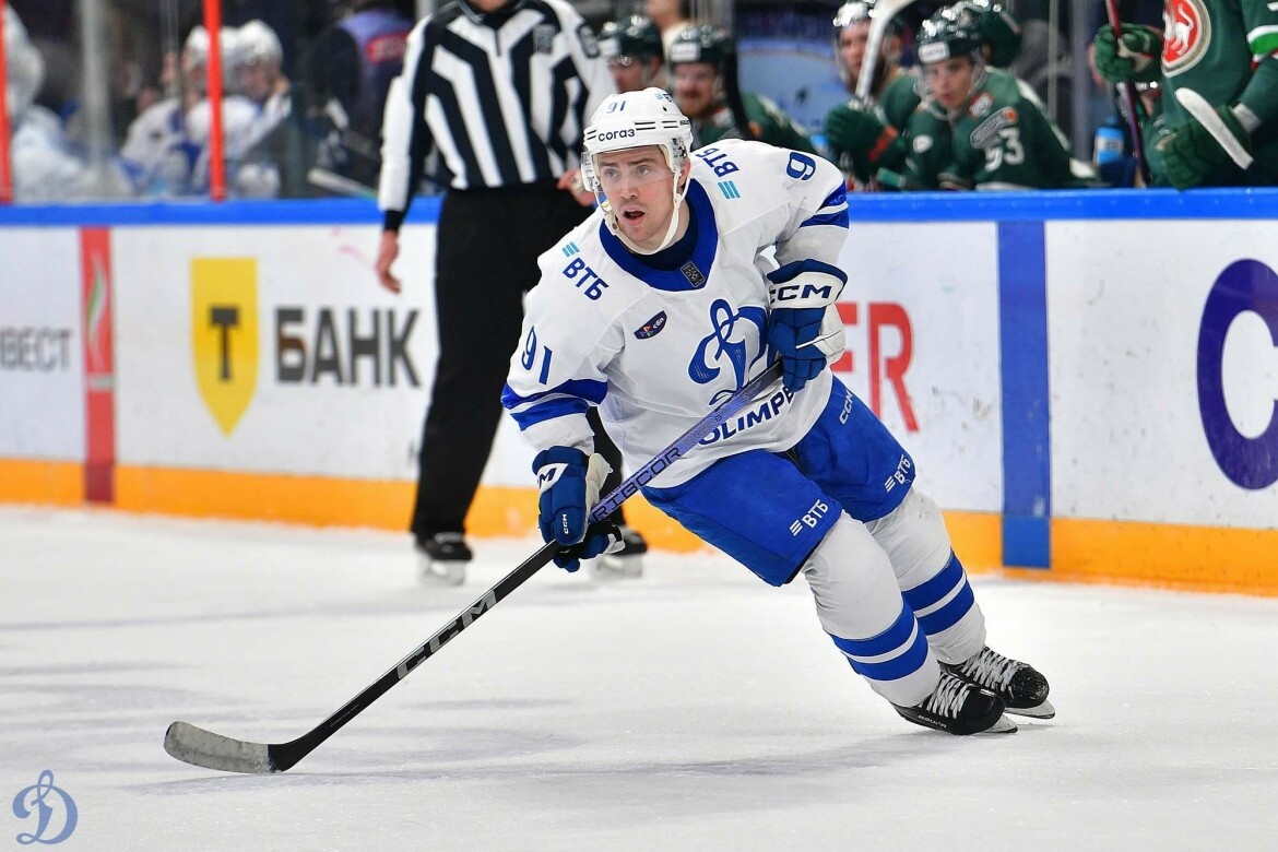 ​Фото: dynamo.ru