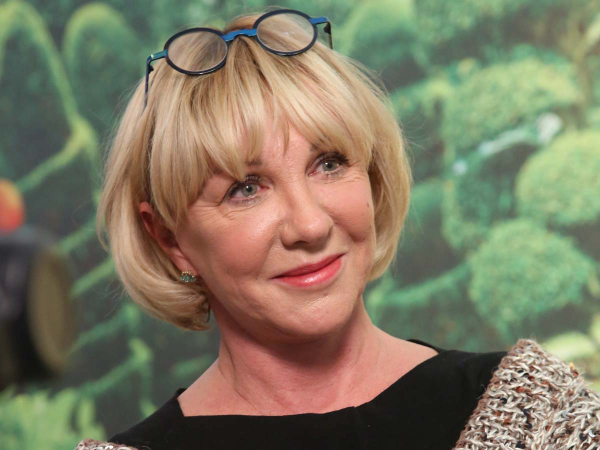 Елена Яковлева 
