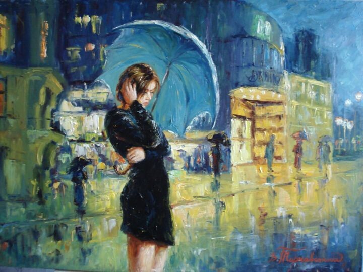 (Иллюстрация: https://www.artmajeur.com) 