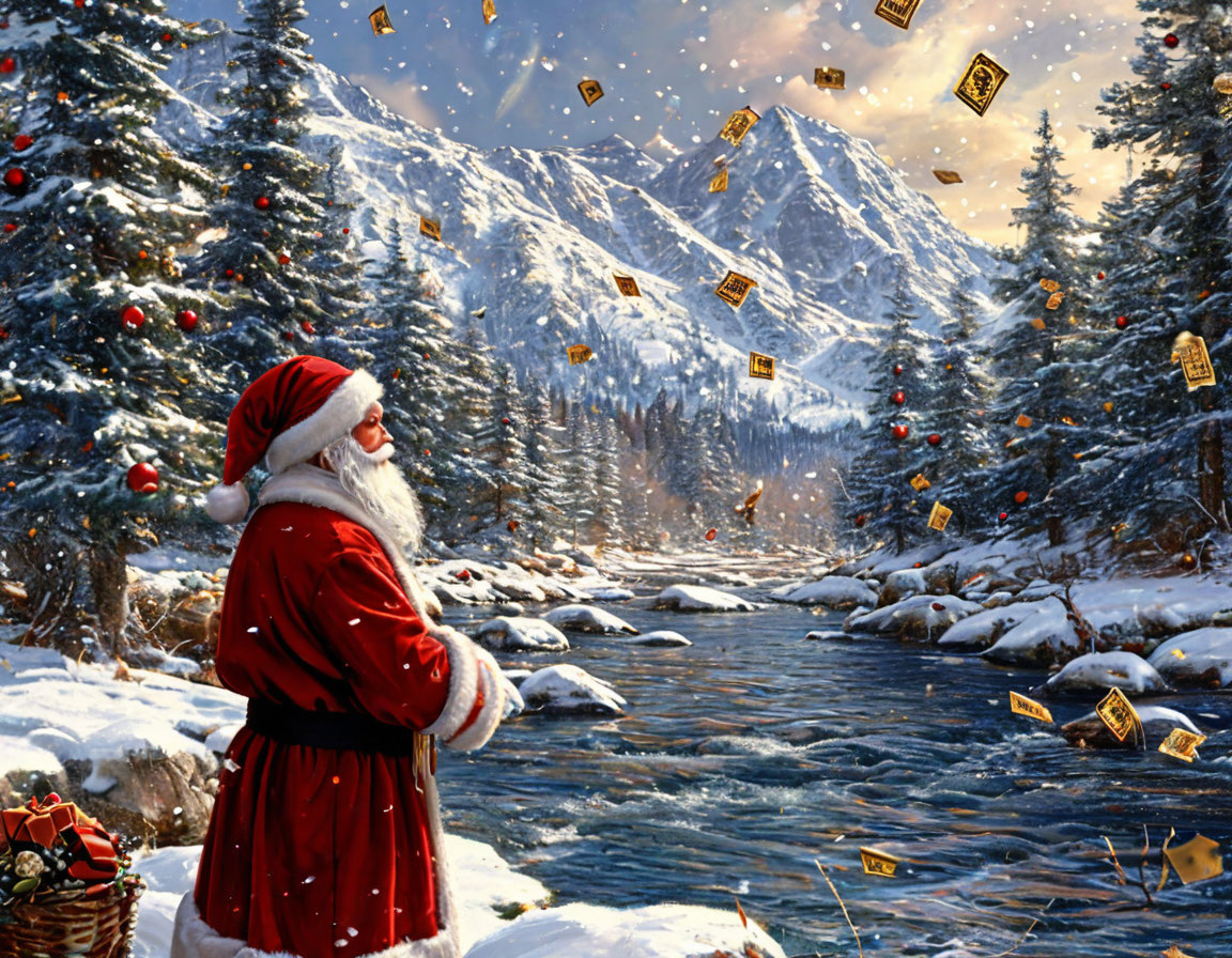 Деньги это хорошо. Но не заработанные деньги это плохо