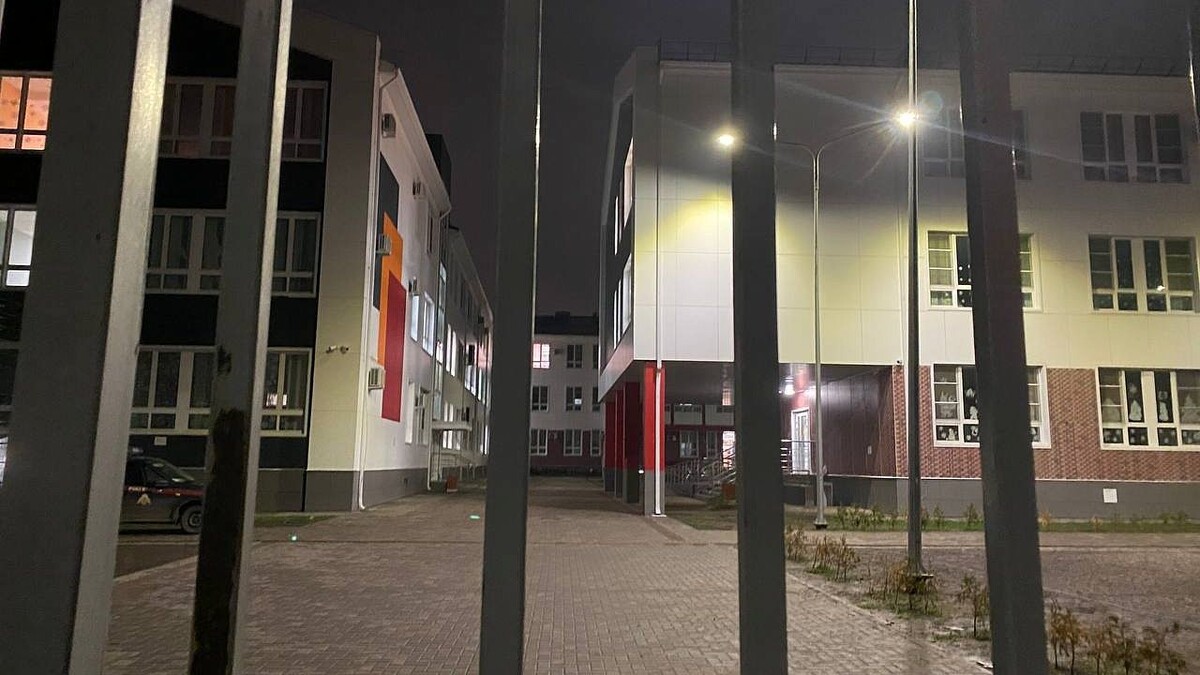    Фото: телеканал «Краснодар»