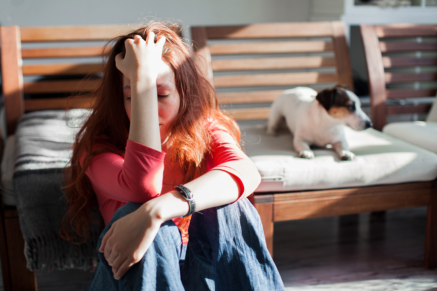 © Гладских Татьяна / Фотобанк Лори