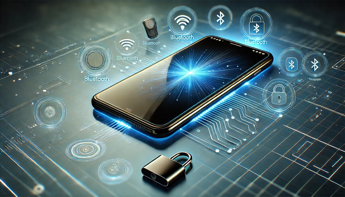 Bluetooth 6.0: Новая эра беспроводных технологий