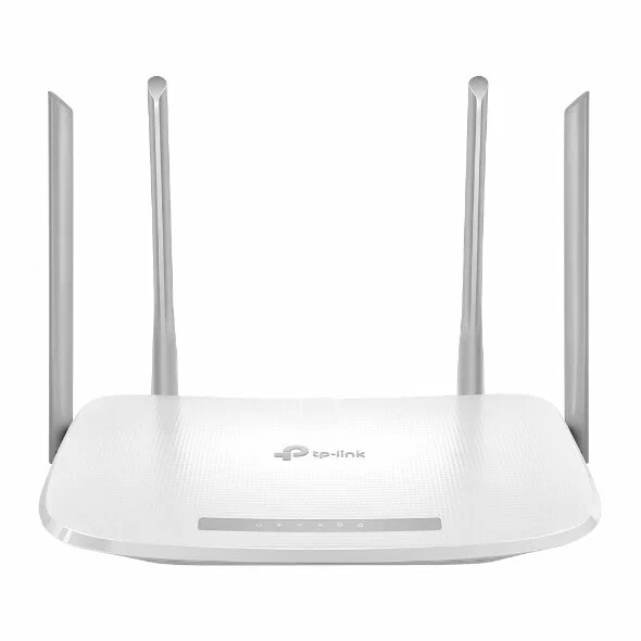 Маршрутизатор Wi-Fi роутер TP-Link EC220-G5