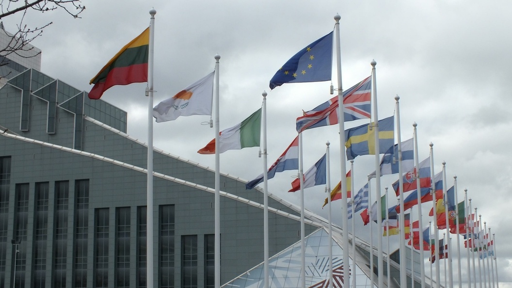    Фото: Victor Lisitsin /Globallookpress/